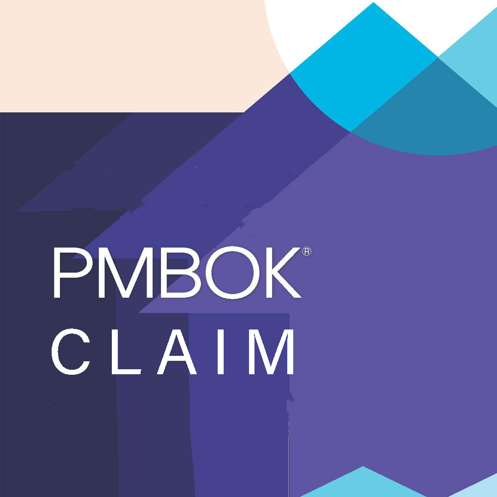 فرایند های مدیریت ادعا در استاندارد PMBOK